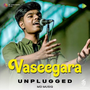 Vaseegara (Unplugged) - Single (2019) (Harris Jayaraj)